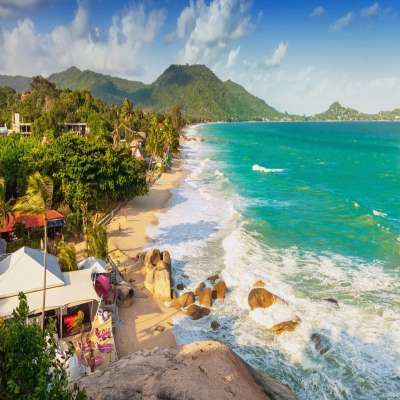 Thailand Trip